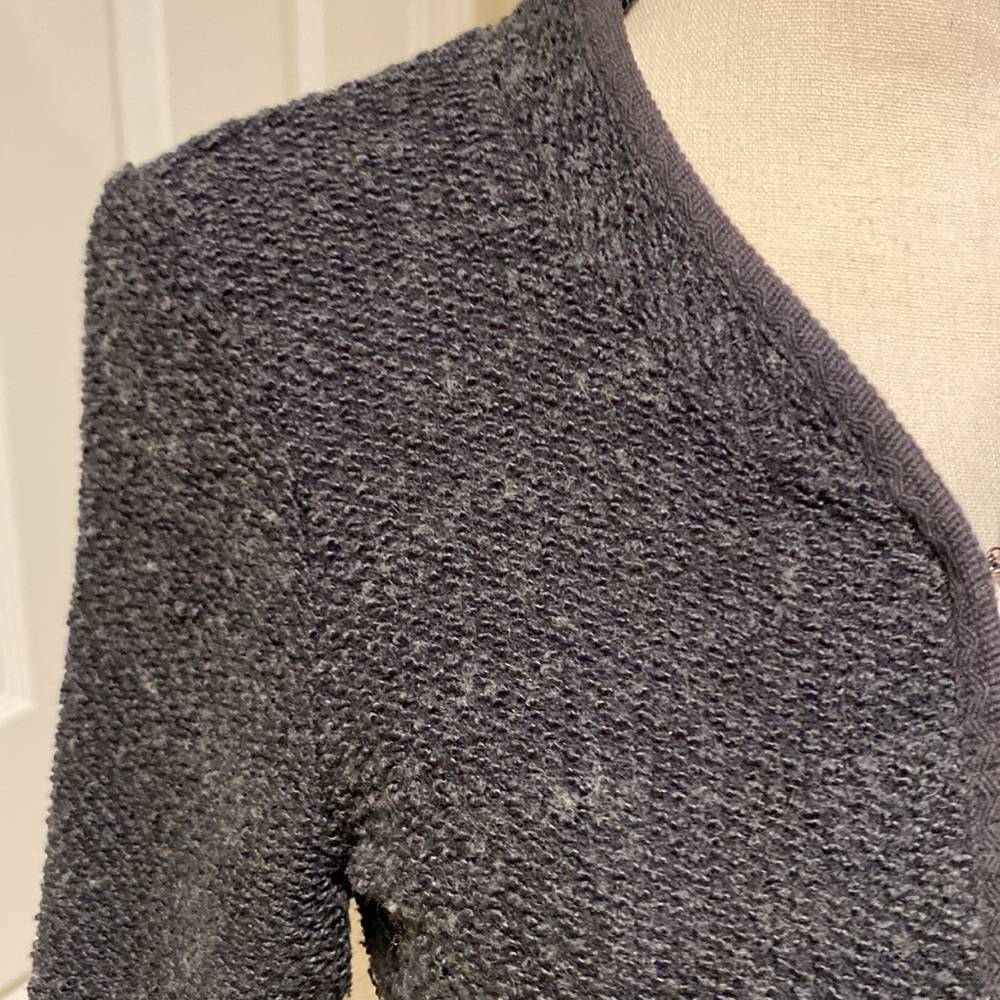 Zara Basic Long Cardigan - image 3